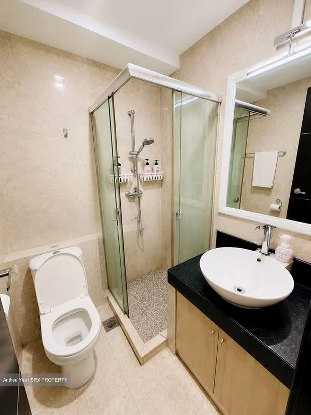 Niven Loft (D9), Apartment #595100341